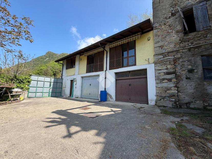 Casa indipendente in Via Giuseppe Mazzini 3, Torre de' Busi — foto 3 di 5