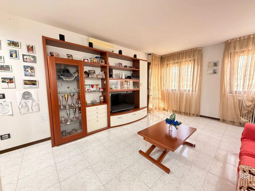 Quadrilocale in Via Cilea 12, Casalecchio di Reno — foto 5 di 5