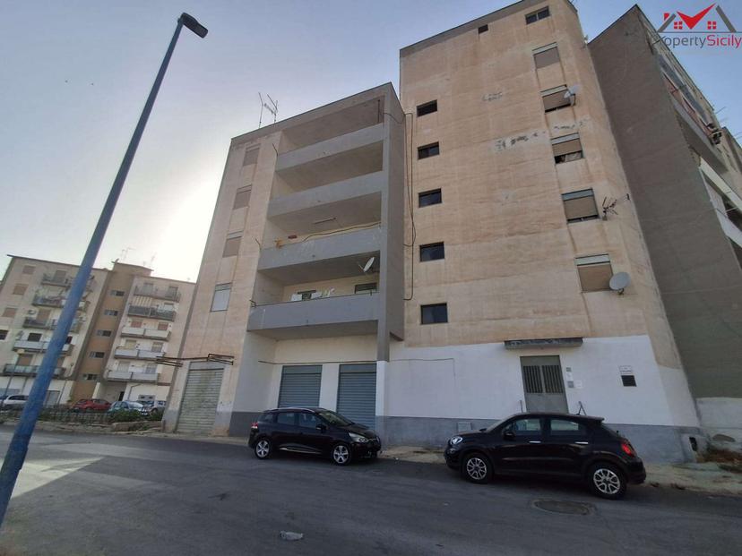 Appartamento, Porto Empedocle — foto 4 di 5