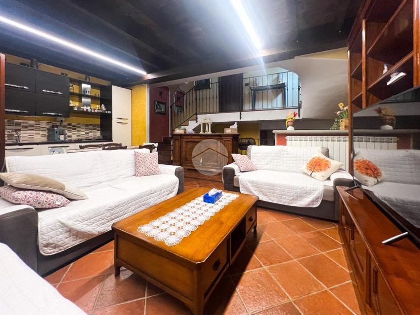 Villa in Via del Donatore, Castelcovati — foto 5 di 5