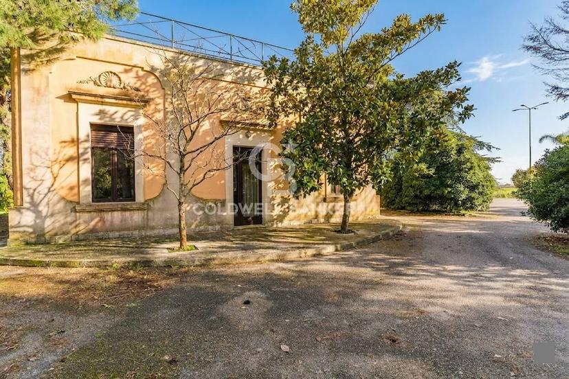 Villa in Strada Provinciale 104, Guagnano — foto 5 di 5