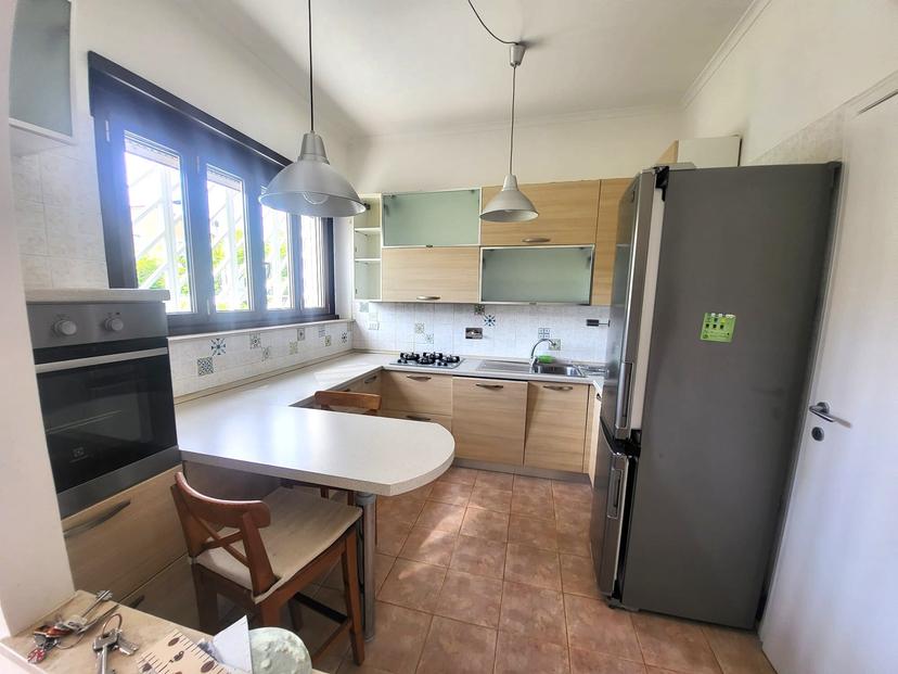 Casa indipendente in Via Ferecrate, Roma — foto 3 di 5