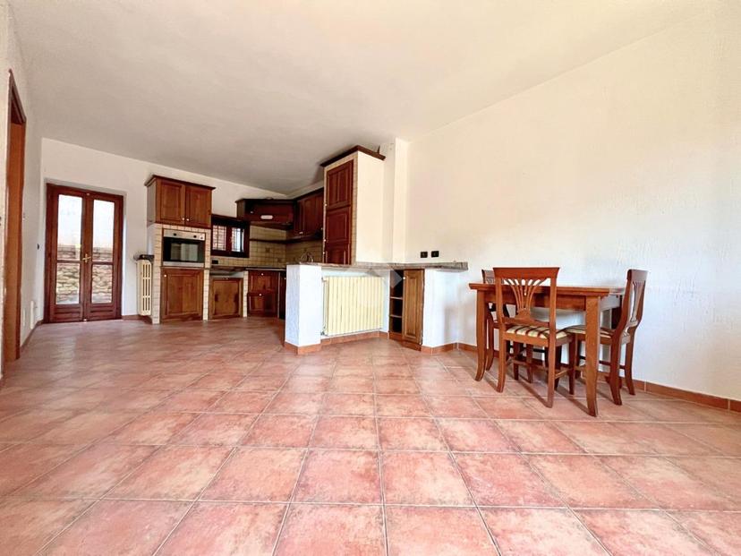 Casa indipendente in Via Allamano 8, Castelnuovo Don Bosco — foto 5 di 5
