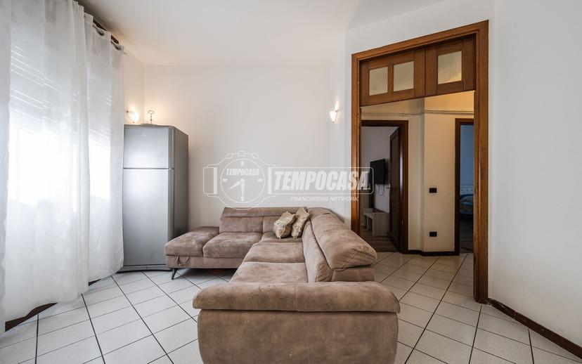 Trilocale in Via Borgo di Sopra 9, Castelvetro di Modena — foto 3 di 5