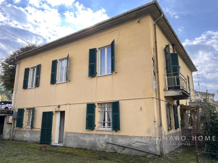 Casa indipendente in Via Porta Fiorentina 2, Pontremoli — foto 3 di 5