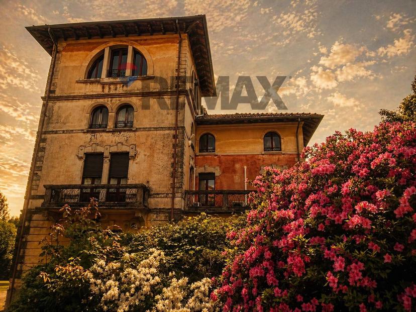 Villa in Via Nicola della Cas 36-38, Baveno — foto 4 di 5