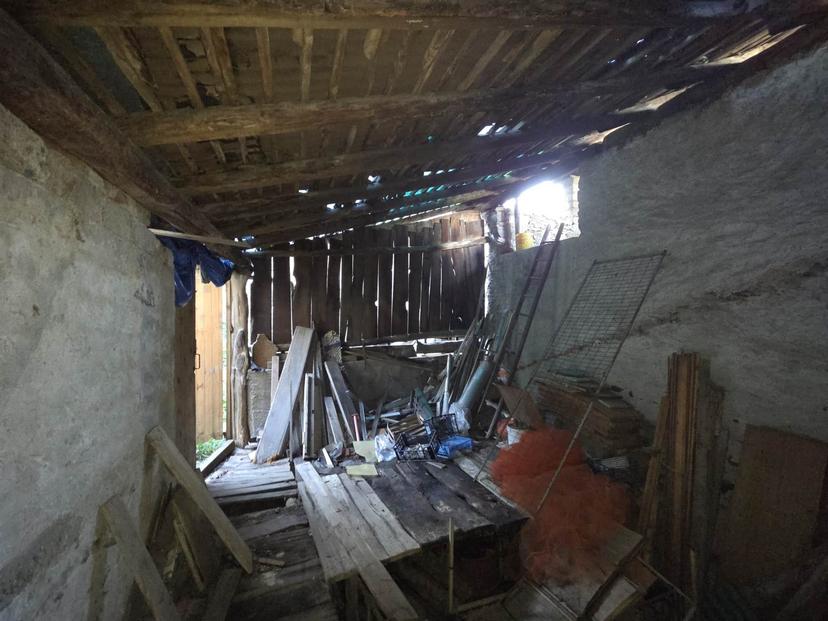 Casa indipendente in Località MiséRèGne, Fénis — foto 5 di 5
