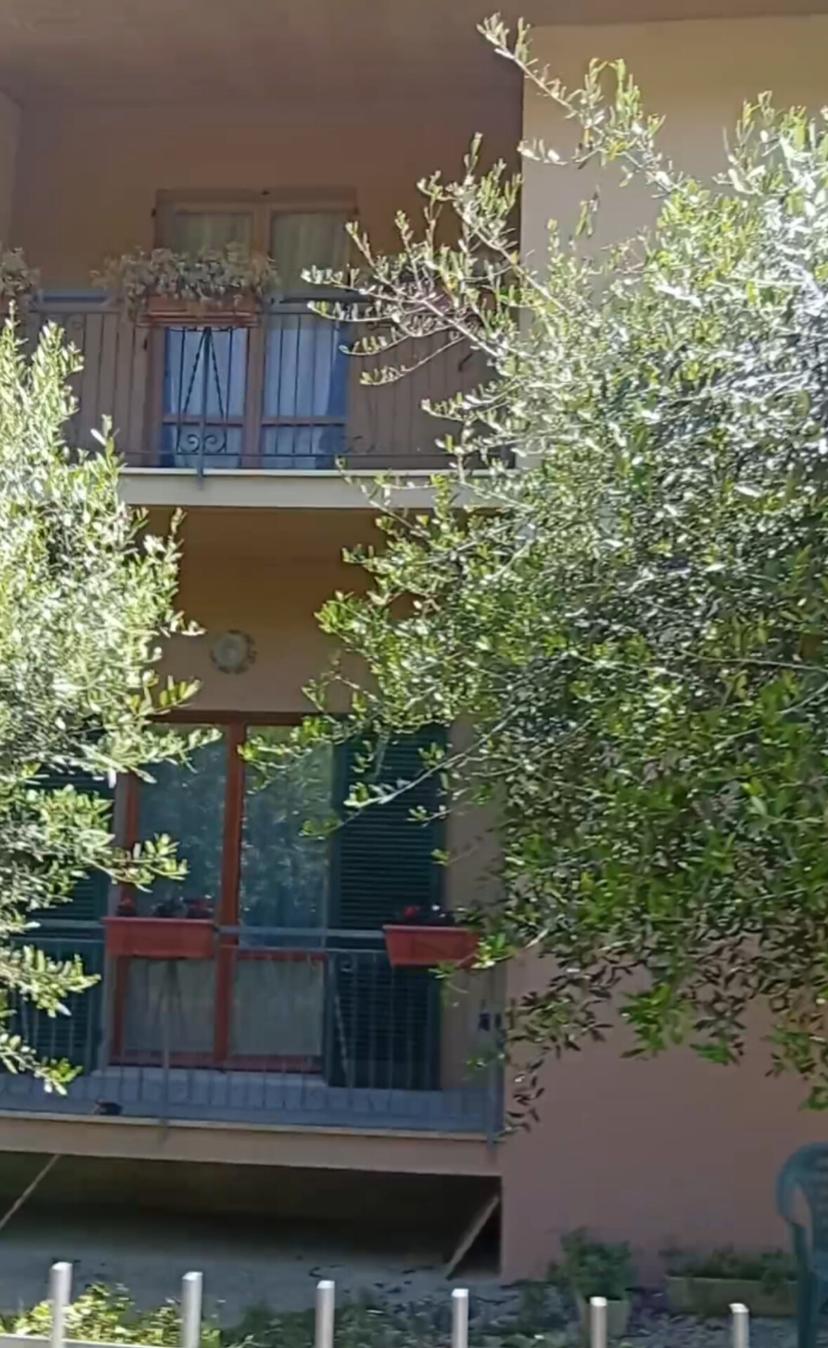 Trilocale in Via Giovanni Boccaccio, Petriano — foto 2 di 5