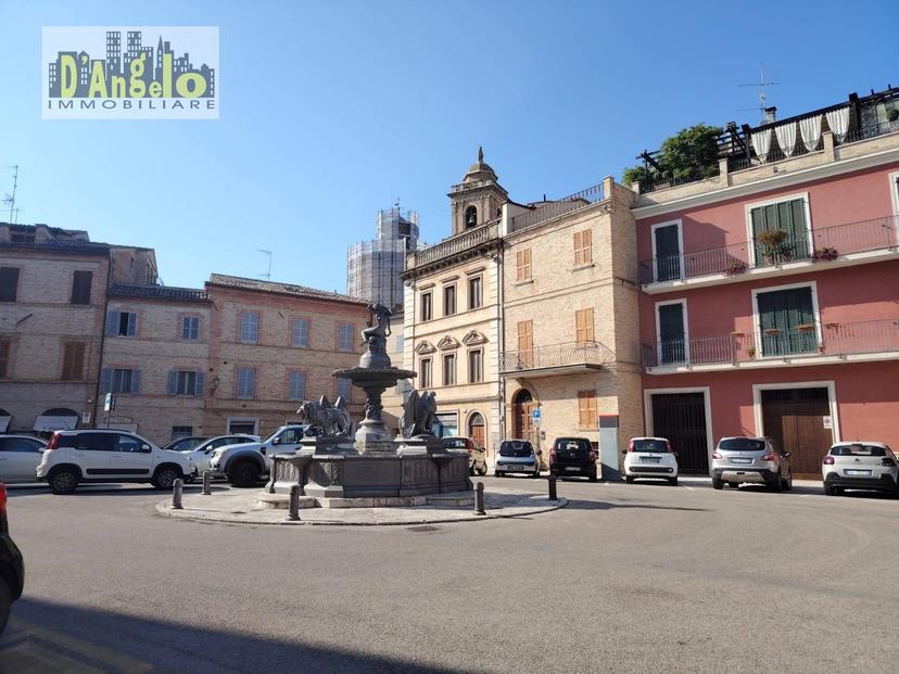 Appartamento in Piazza 20 Settembre, Offida — foto 5 di 5