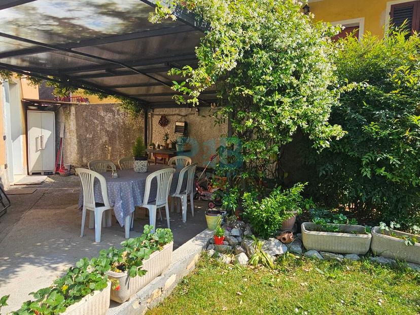 Villa in Via Monteclana 107, Nave — foto 5 di 5