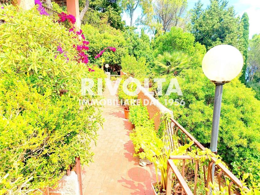 Appartamento in Via Costa degli Ulivi, Monte Argentario — foto 3 di 5