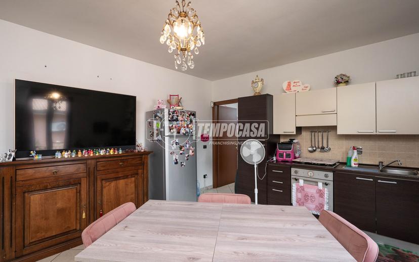 Trilocale in Via Ferdinando Miselli, Reggio nell'Emilia — foto 5 di 5