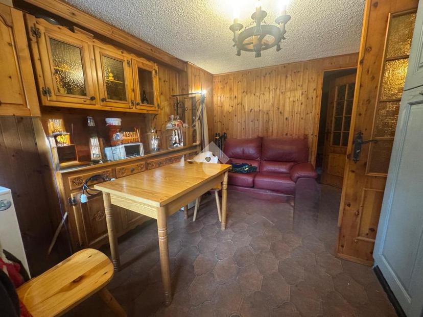 Trilocale in Hameau De La CollèRe 19, Etroubles — foto 2 di 5