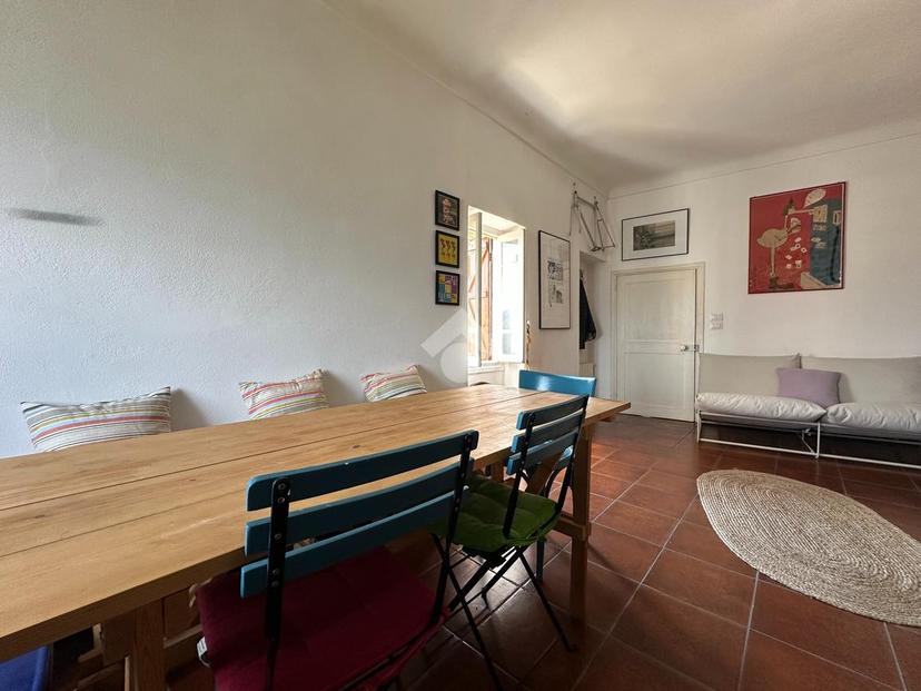 Appartamento in Via Allavena 4, Perinaldo