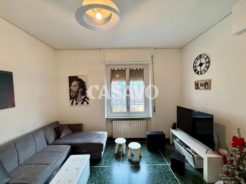 Trilocale in Corso Martiri della Libertà 38, Ovada — foto 4 di 5