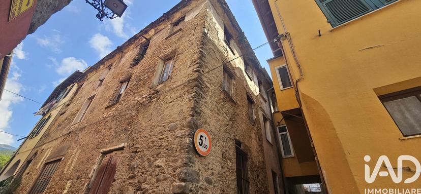 Rustico in Via Curenna 2, Ortovero — foto 2 di 5