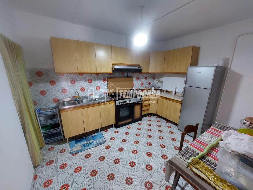 Casa indipendente in Via Macello, Santa Lucia del Mela — foto 3 di 5