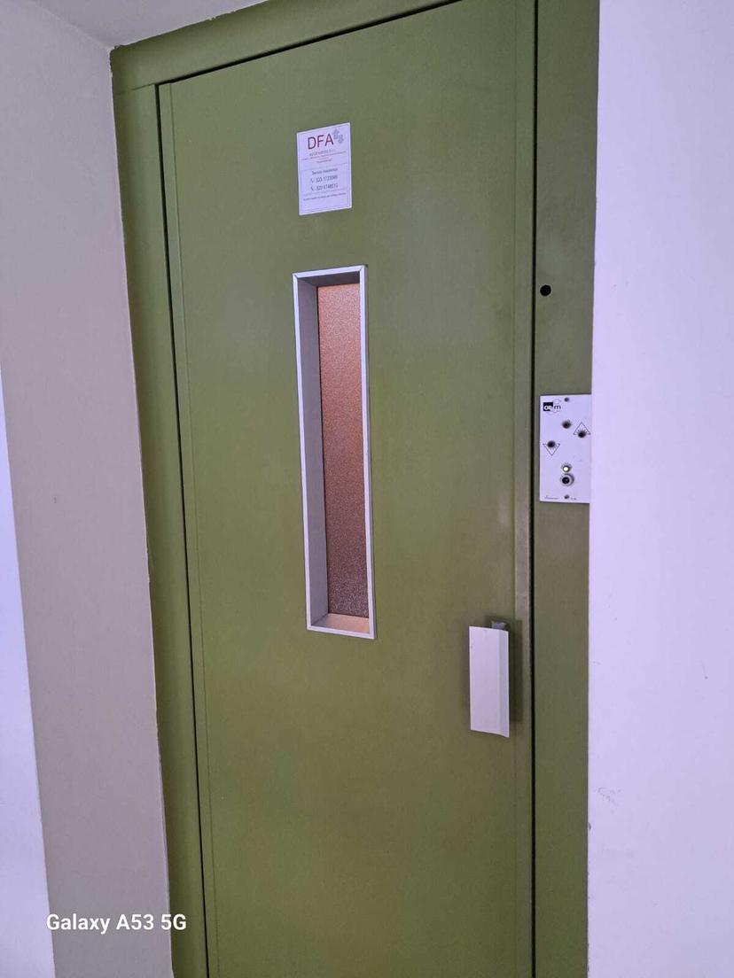 Appartamento in Via del Verde 43c, Lanciano