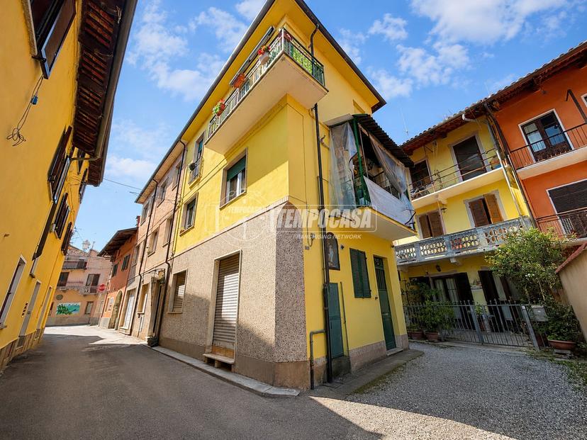 Casa indipendente in Via Cesare Battisti, Candia Canavese — foto 4 di 5