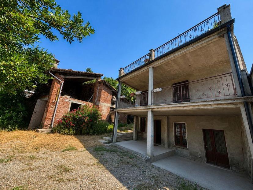 Villa in Piave 2, Rovescala — foto 2 di 5