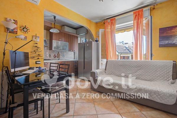 Bilocale in Via Tonale 6, Limbiate — foto 5 di 5