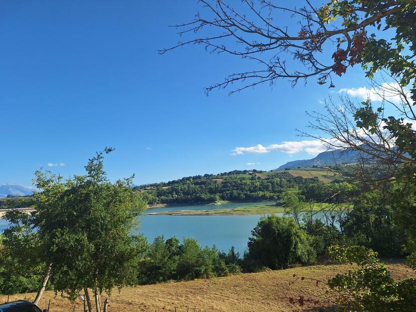 Casa indipendente, Penne — foto 3 di 5