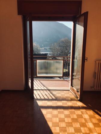 Trilocale in Via Rio Torto, Valmadrera — foto 4 di 5