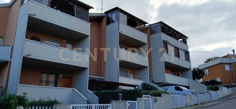 Casa indipendente in Via Fratelli Matteini 9, Grosseto — foto 3 di 5