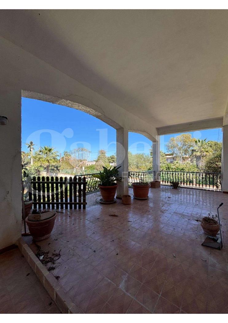 Villa in C/da Santa Venera 19, Marsala — foto 5 di 5