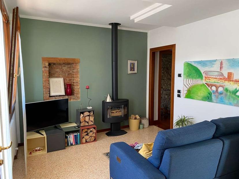 Casa indipendente, Vicenza — foto 4 di 5