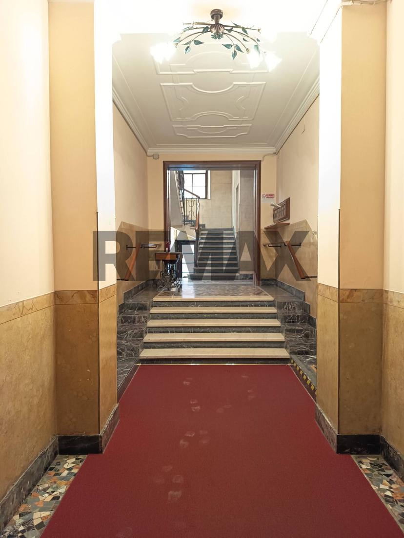 Attico in Via  Vincenzo Monti 23, Pavia — foto 3 di 5