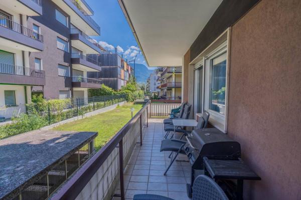 Bilocale in Via O. Von Wolkenstein, Merano — foto 2 di 5