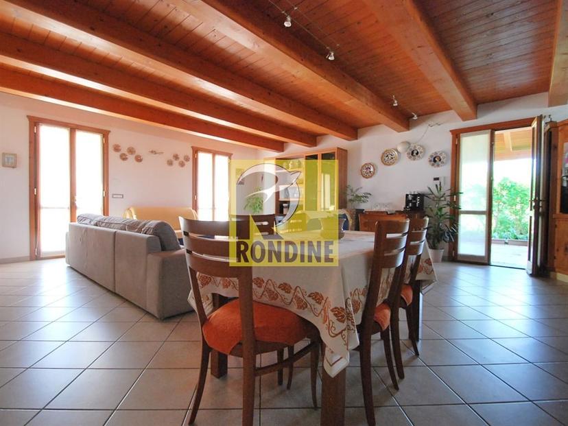 Villa, Brisighella — foto 4 di 5