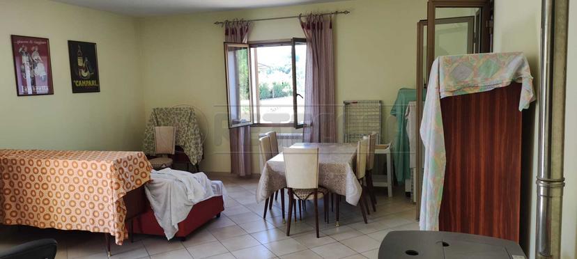 Villa a schiera in Via Pescarola, Cassino — foto 4 di 5