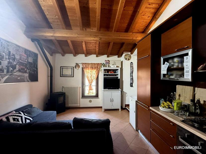 Trilocale in Via Val Termina, Traversetolo — foto 5 di 5