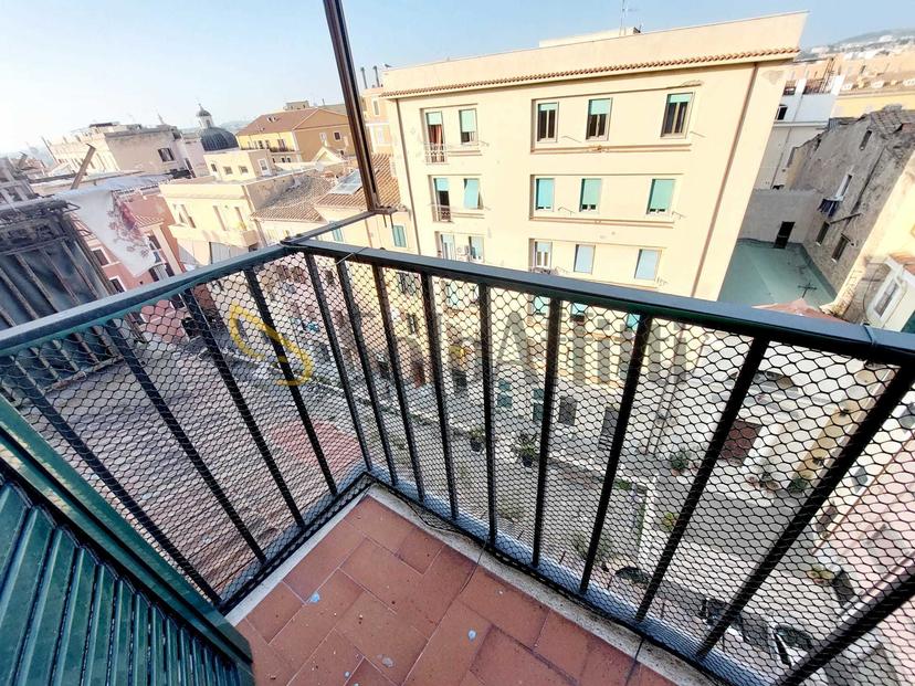 Quadrilocale in Piazza Leandra 2, Civitavecchia — foto 4 di 5
