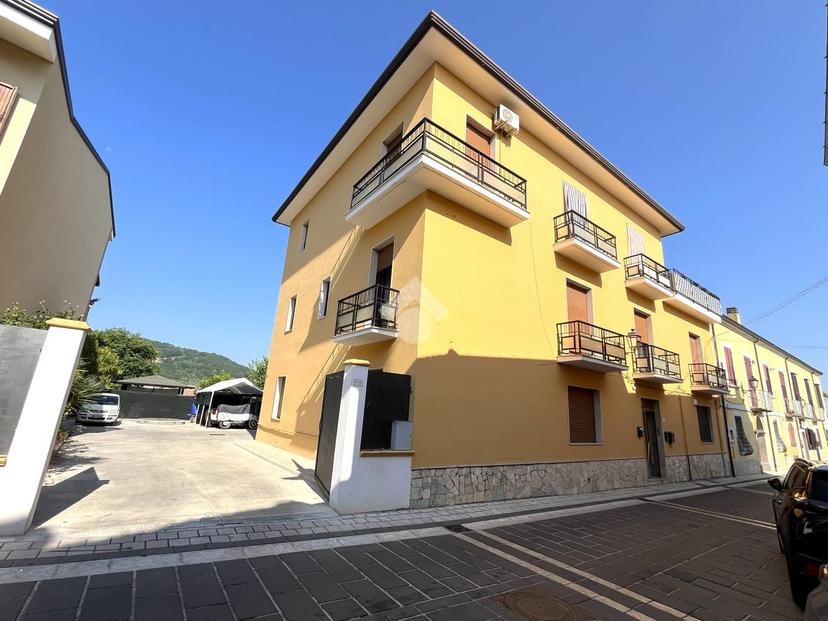 Trilocale in Via Conte Giovanni 34, San Nazzaro — foto 5 di 5