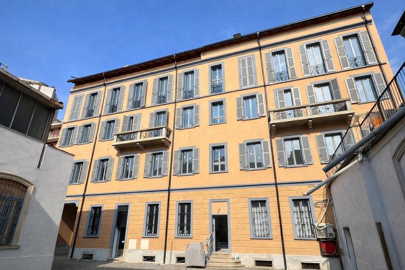 Trilocale in Corso Milano 16, Monza — foto 4 di 5