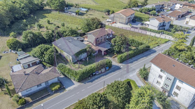 Casa indipendente in Via Gorizia, Ruda — foto 4 di 5