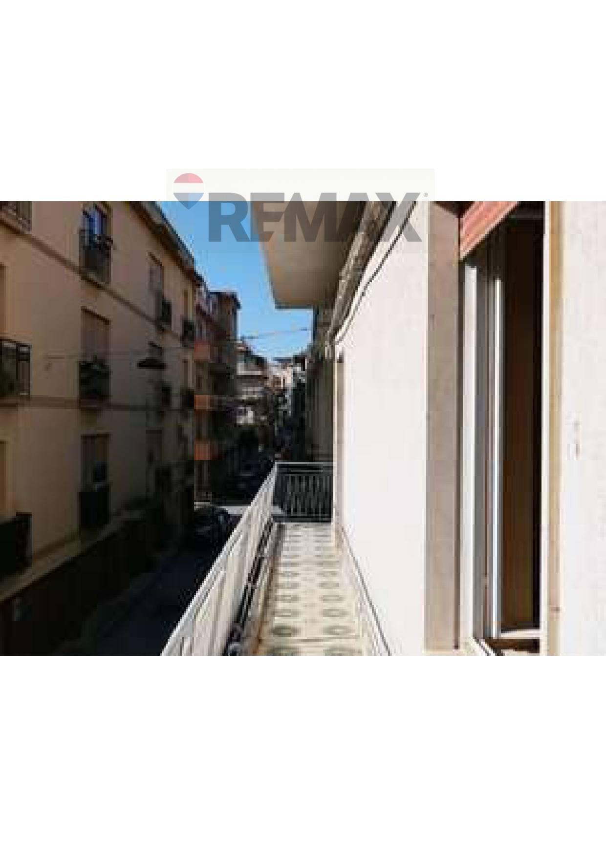 Trilocale in Via Carita 29, Sant'Agata di Militello