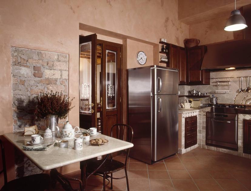 Villa in Via Belvedere 57, Montevecchia — foto 4 di 5