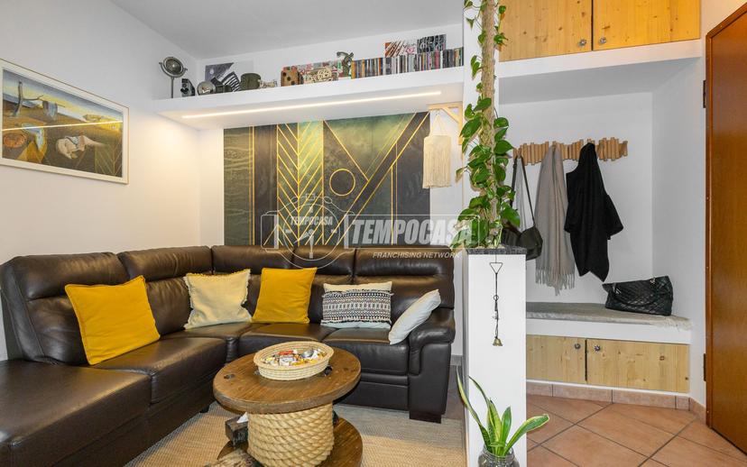 Quadrilocale in Via Brenta, Sant'Ilario d'Enza — foto 4 di 5