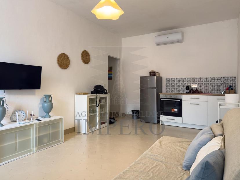 Quadrilocale in Via del Comune 1, Camporosso — foto 2 di 5