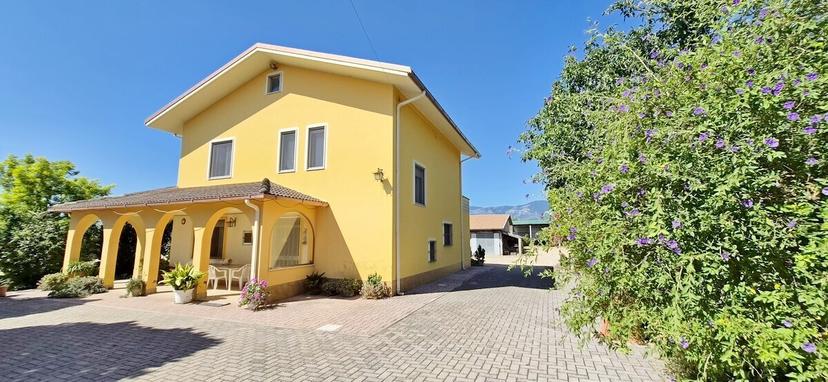 Rustico, Loreto Aprutino — foto 3 di 5