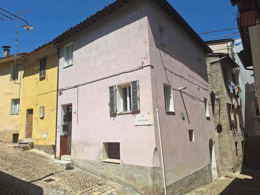 Casa indipendente, San Severino Marche — foto 2 di 5
