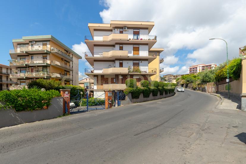 Appartamento in Via Convento del Carmine 5, Tremestieri Etneo — foto 2 di 5