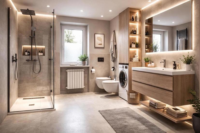 Casa indipendente in Via Mazzini 6, Grugliasco — foto 5 di 5