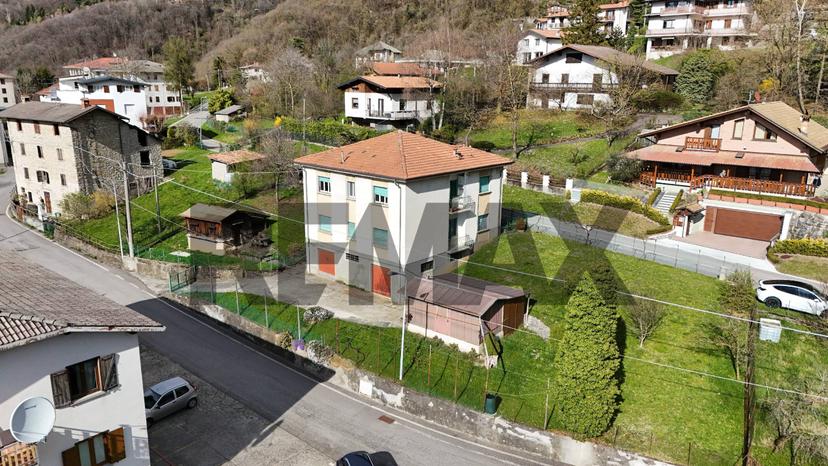 Casa indipendente, Albino — foto 2 di 5