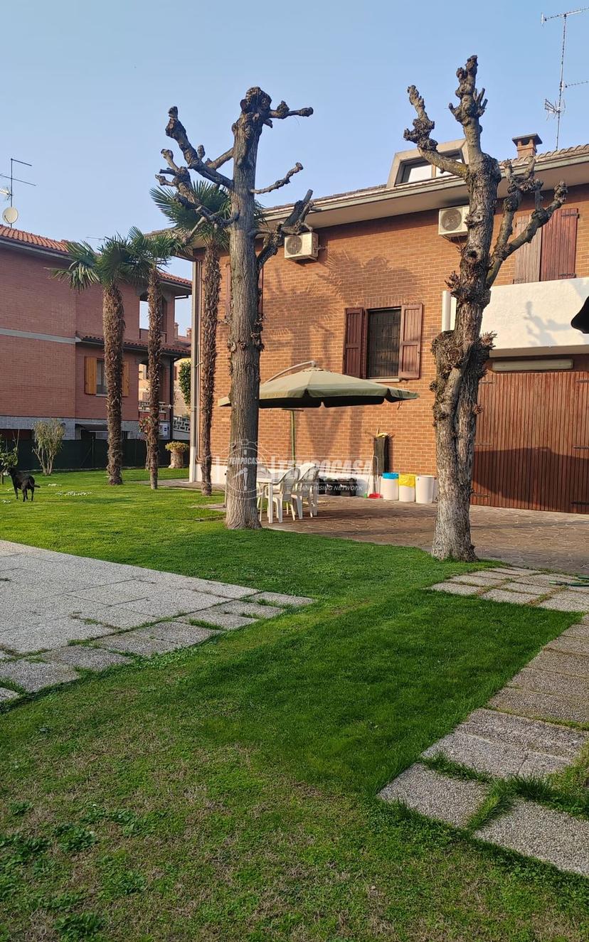 Villa a schiera, Castelnuovo Rangone — foto 5 di 5