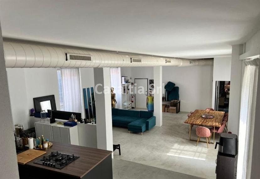 Quadrilocale in Vicolo Santa Marta 19, Cologno Monzese — foto 3 di 5